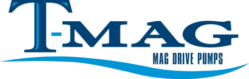 T-Mag Logo